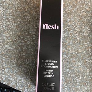 NIB - Flesh Foundation #29‎ Cinnamon